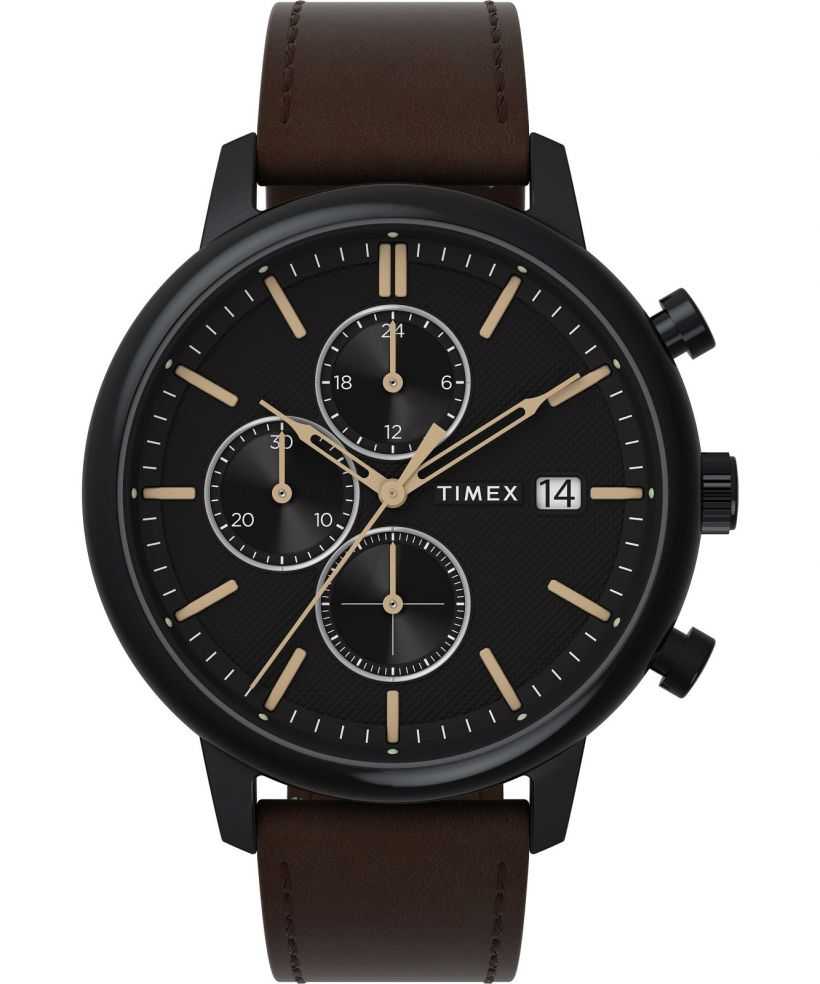 Hodinky Timex Trend Chicago Chronograph
