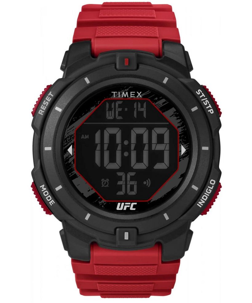 Hodinky Timex UFC Rumble Digital