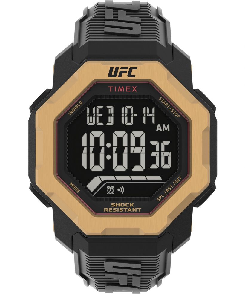 Hodinky Timex UFC Strength Knockout