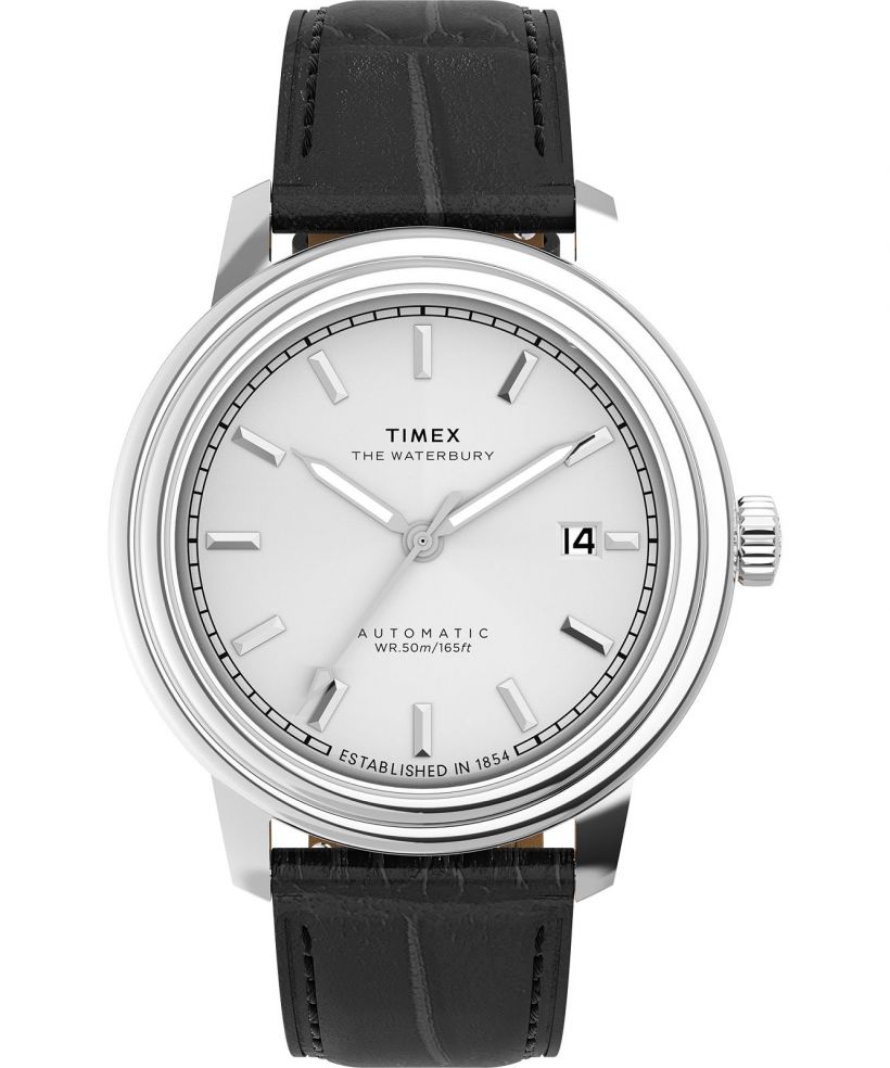 Hodinky Timex Waterbury Metropolitan Automatic