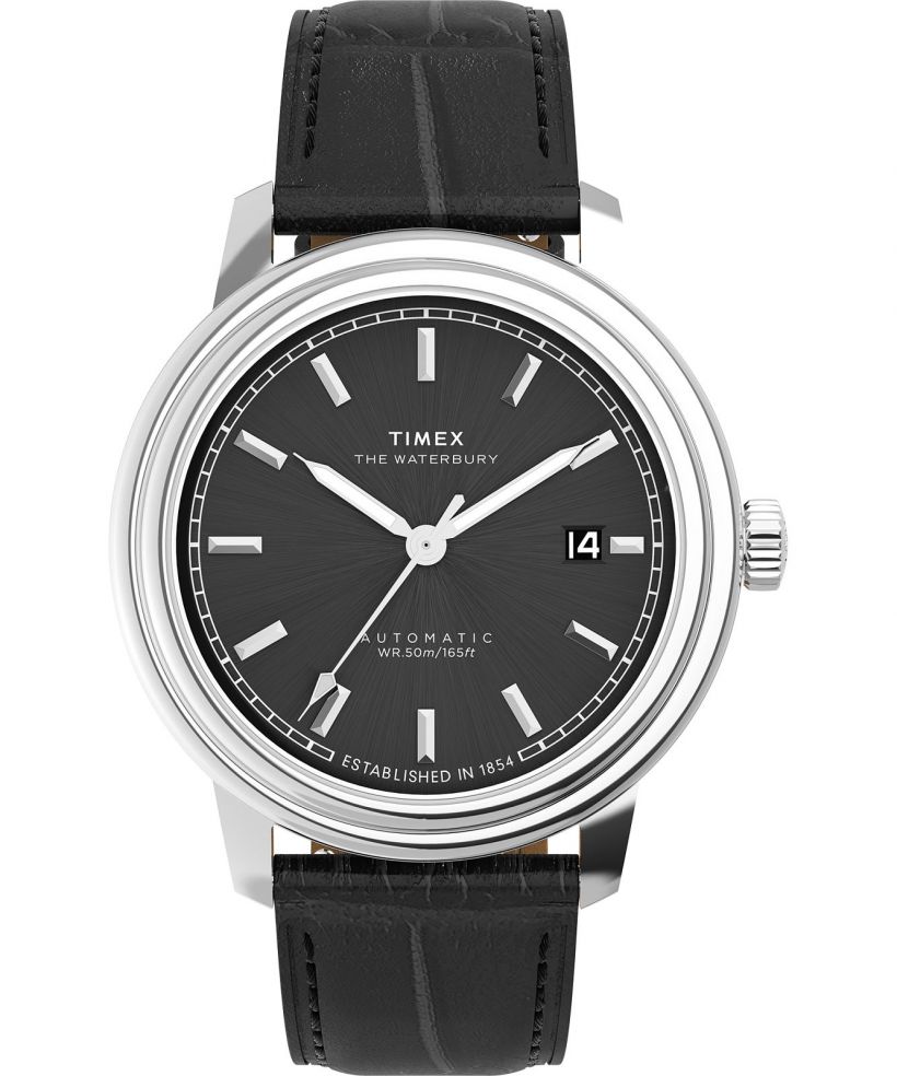 Hodinky Timex Waterbury Metropolitan Automatic