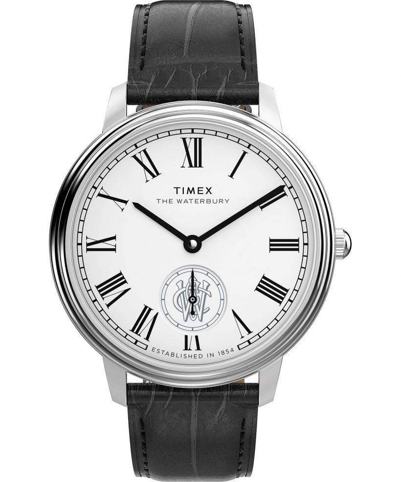 Hodinky Timex Waterbury Metropolitan