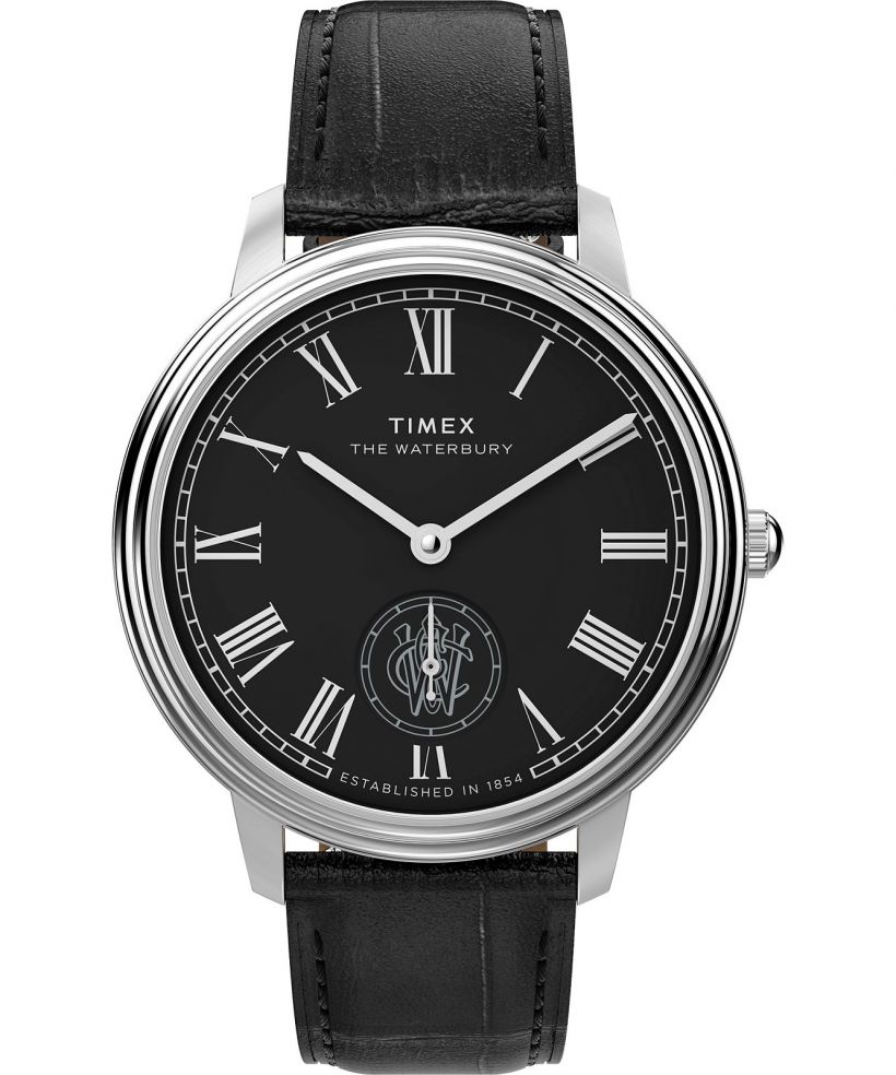 Hodinky Timex Waterbury Metropolitan