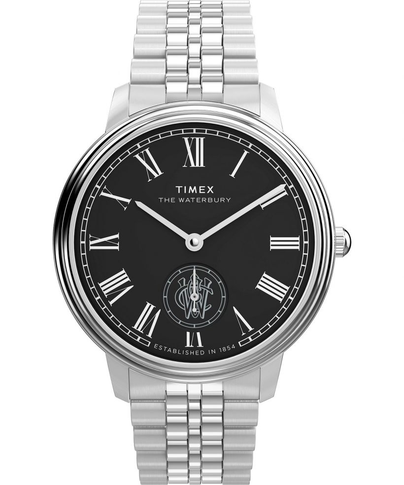 Hodinky Timex Waterbury Metropolitan