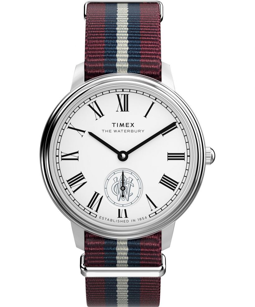Hodinky Timex Waterbury Metropolitan
