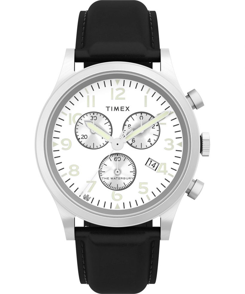 Hodinky Timex Waterbury Traditional Chronograph