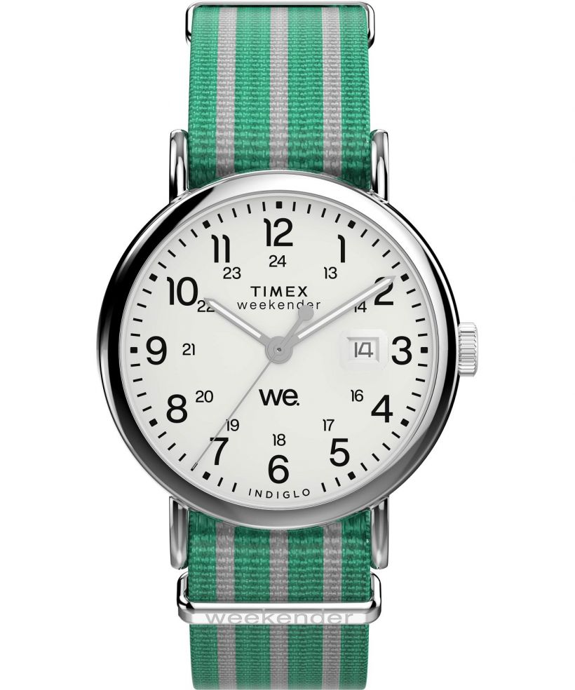 Hodinky Timex Weekender