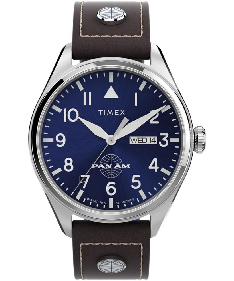 Hodinky Timex X Pan