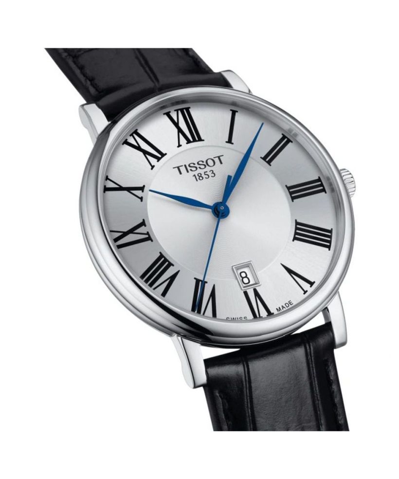 Pánské hodinky Tissot Carson Premium