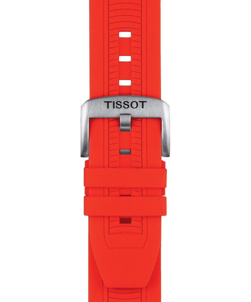Hodinky Tissot T-Race Chronograph