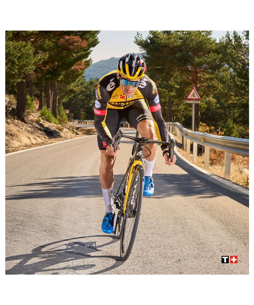 Hodinky Tissot T-Race Cycling Tour de France 2022 Special Edition