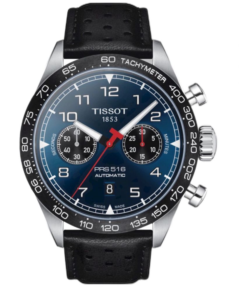 Hodinky Tissot T-Sport PRS 516 Automatic Chronograph