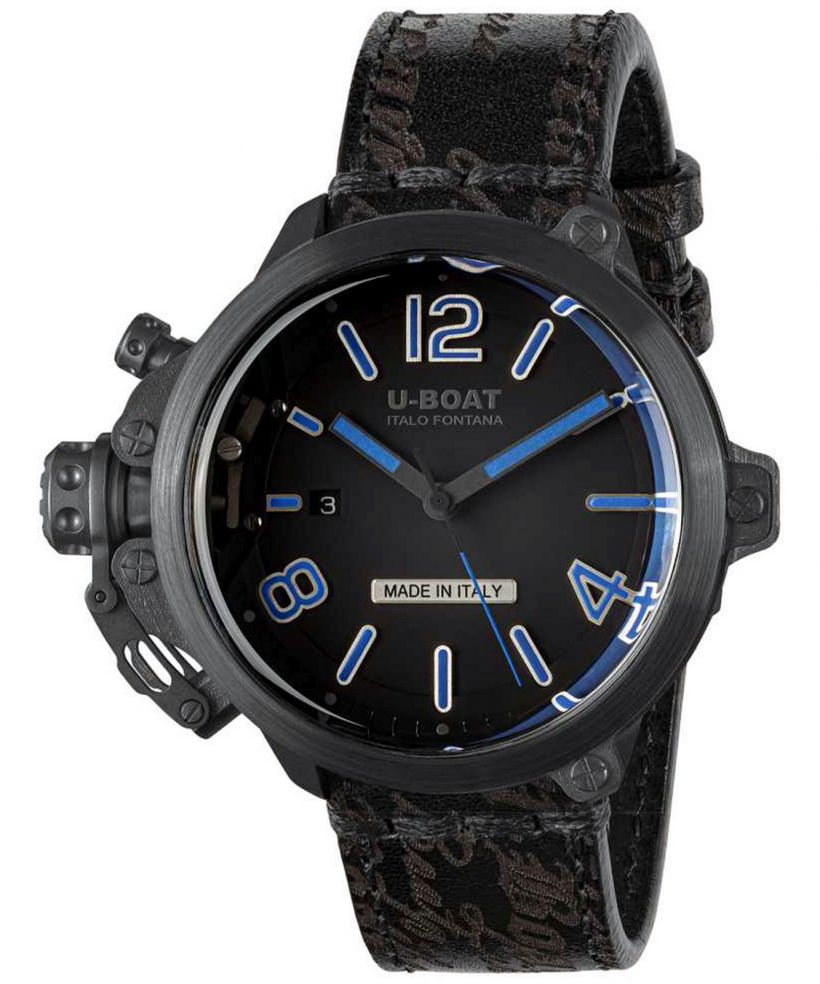 Hodinky U-BOAT Capsule Automatic Limited Edition