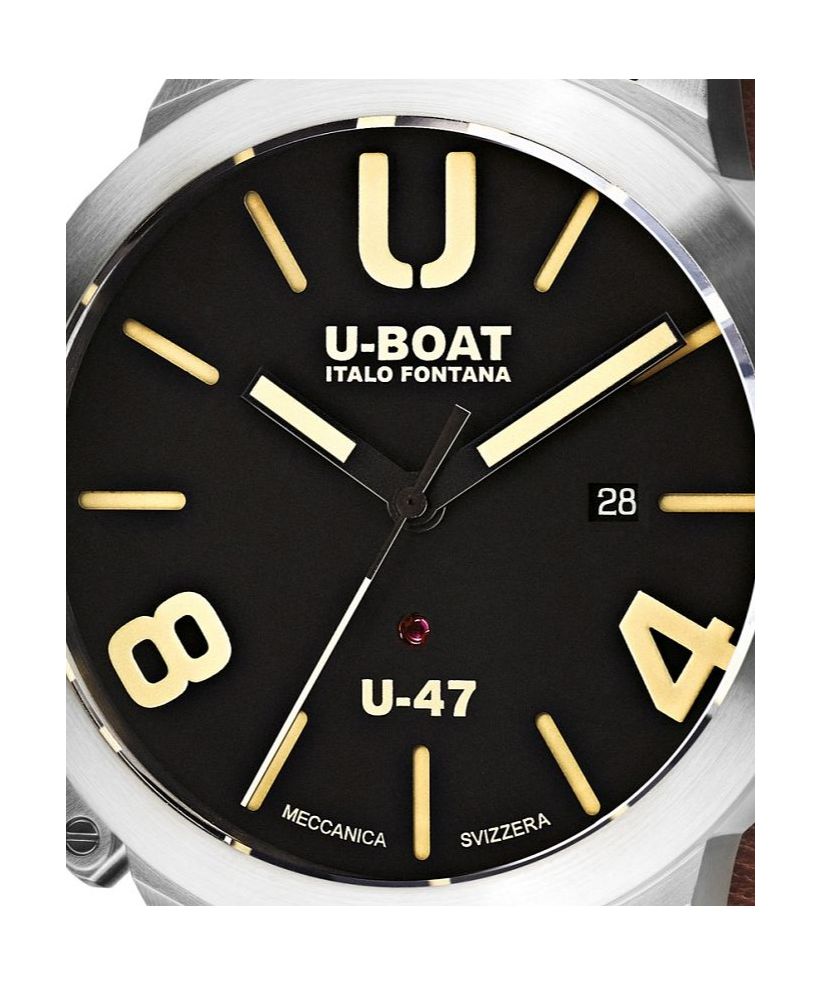 Hodinky U-BOAT Classico U-47