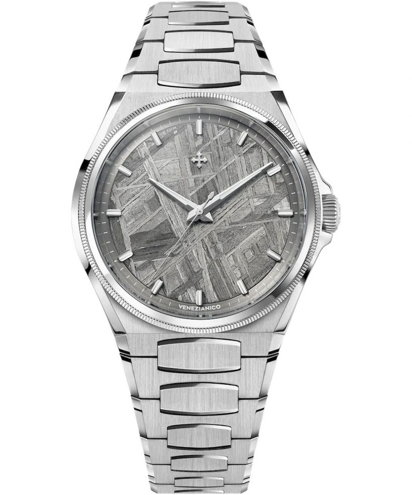 Hodinky Venezianico Arsenale Meteorite Automatic