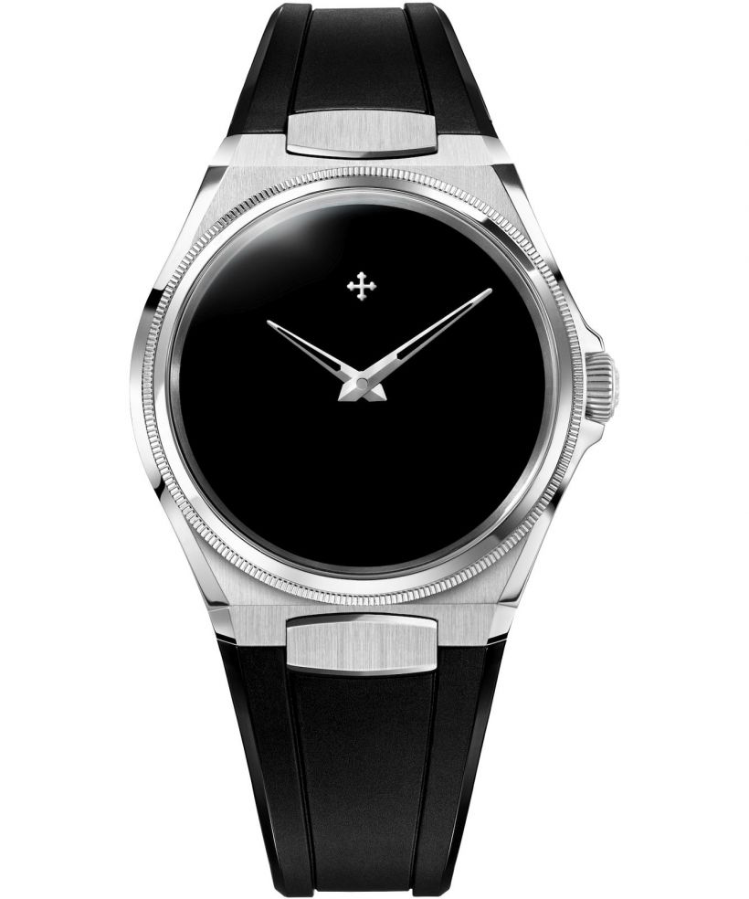 Hodinky Venezianico Arsenale Ultrablack