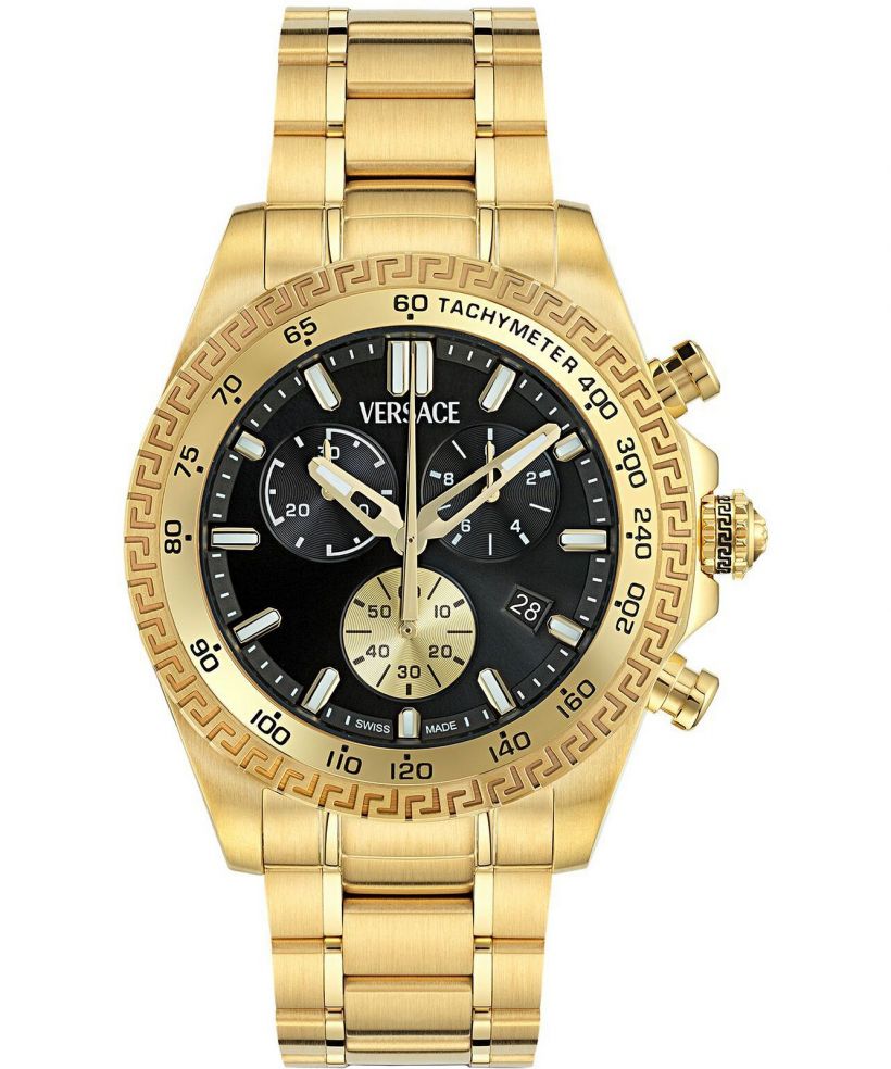 Hodinky Versace Chrono X