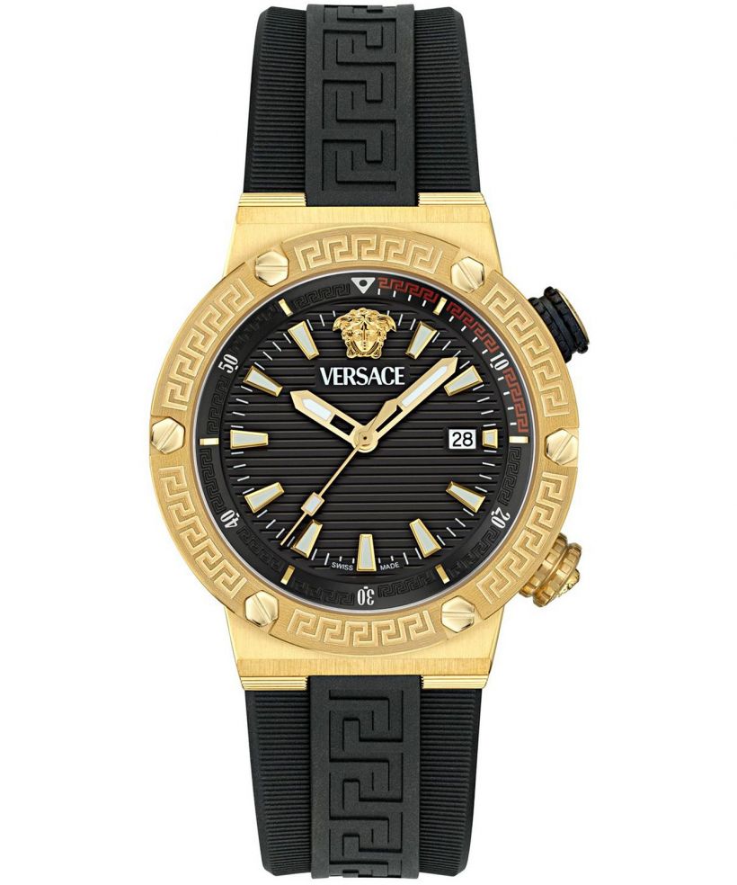 Hodinky Versace Greca Logo
