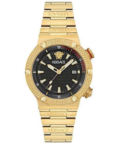 Hodinky Versace Greca Logo