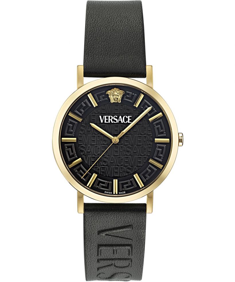 Hodinky Versace Greca Slim