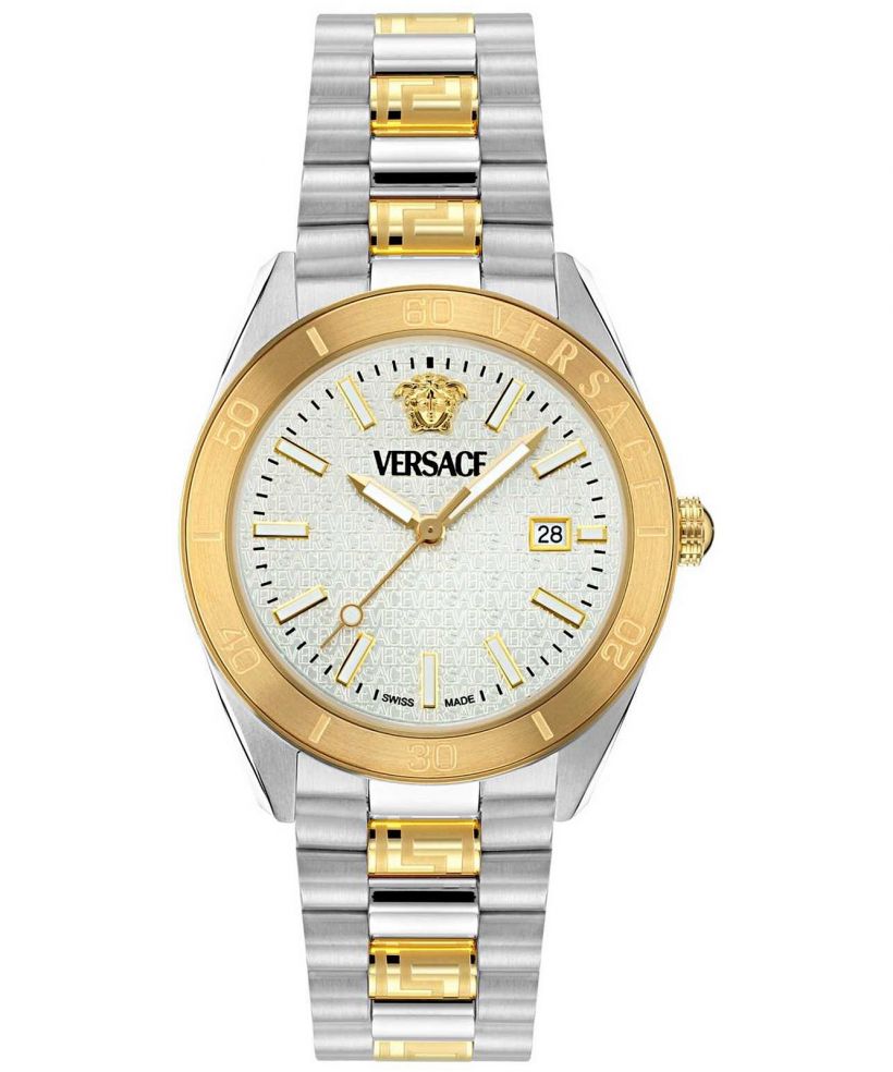 Hodinky Versace V-Dome
