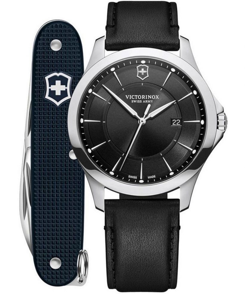 Pánské hodinky Victorinox Alliance SET 241904.1