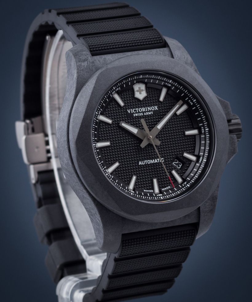 Pánské hodinky Victorinox I.N.O.X. Carbon Mechanical Automatic 241866.1