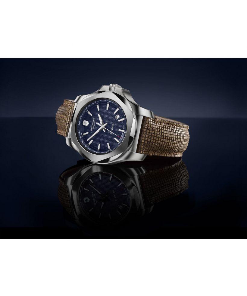 Pánské hodinky Victorinox I.N.O.X. Mechanical 241834