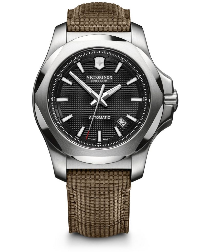 Pánské hodinky Victorinox I.N.O.X. Mechanical 241836