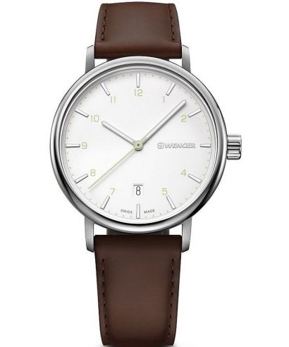 Pánské hodinky Wenger Urban Classic 01.1731.117