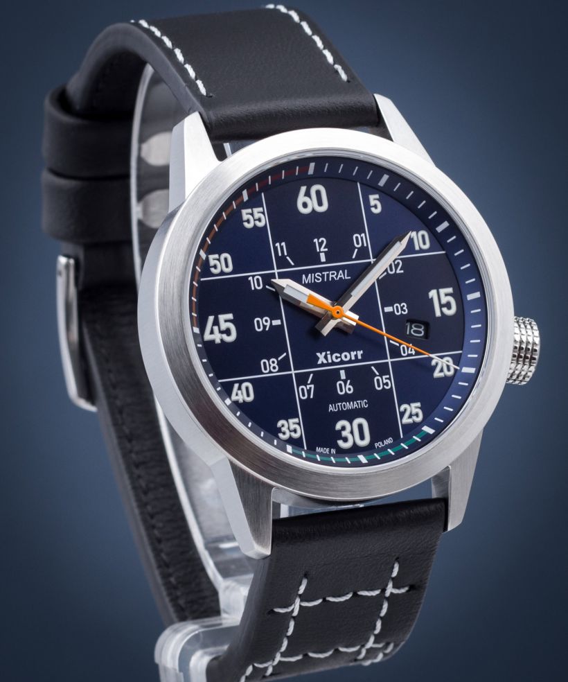 Pánské hodinky Xicorr MISTRAL NB X0611