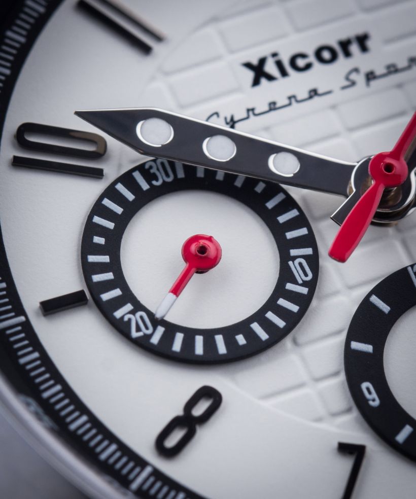 Pánské hodinky Xicorr Syrena Sport X0401