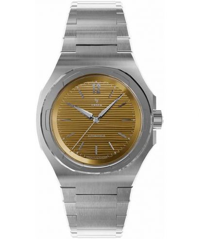 Hodinky Yema Wristmaster Slim CMM.20