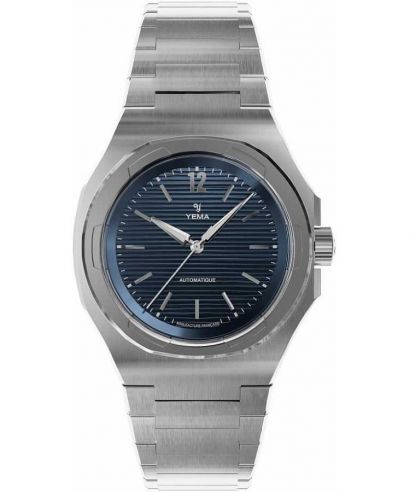 Hodinky Yema Wristmaster Slim CMM.20