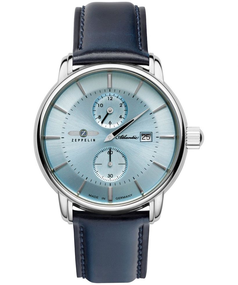 Hodinky Zeppelin Atlantic Automatic