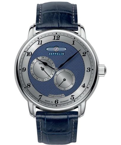 Hodinky Zeppelin Friedrichshafen Automatic