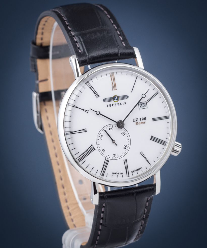 Pánské hodinky Zeppelin LZ120 Rome Limited Edition 7134-1