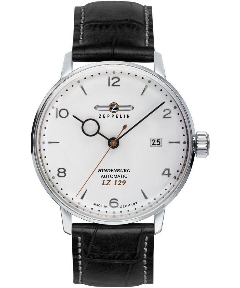 Pánské hodinky Zeppelin LZ129 Hindenburg Automatic 8062-1