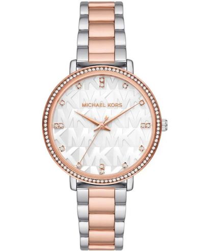 Hodinky dámské Michael Kors Pyper