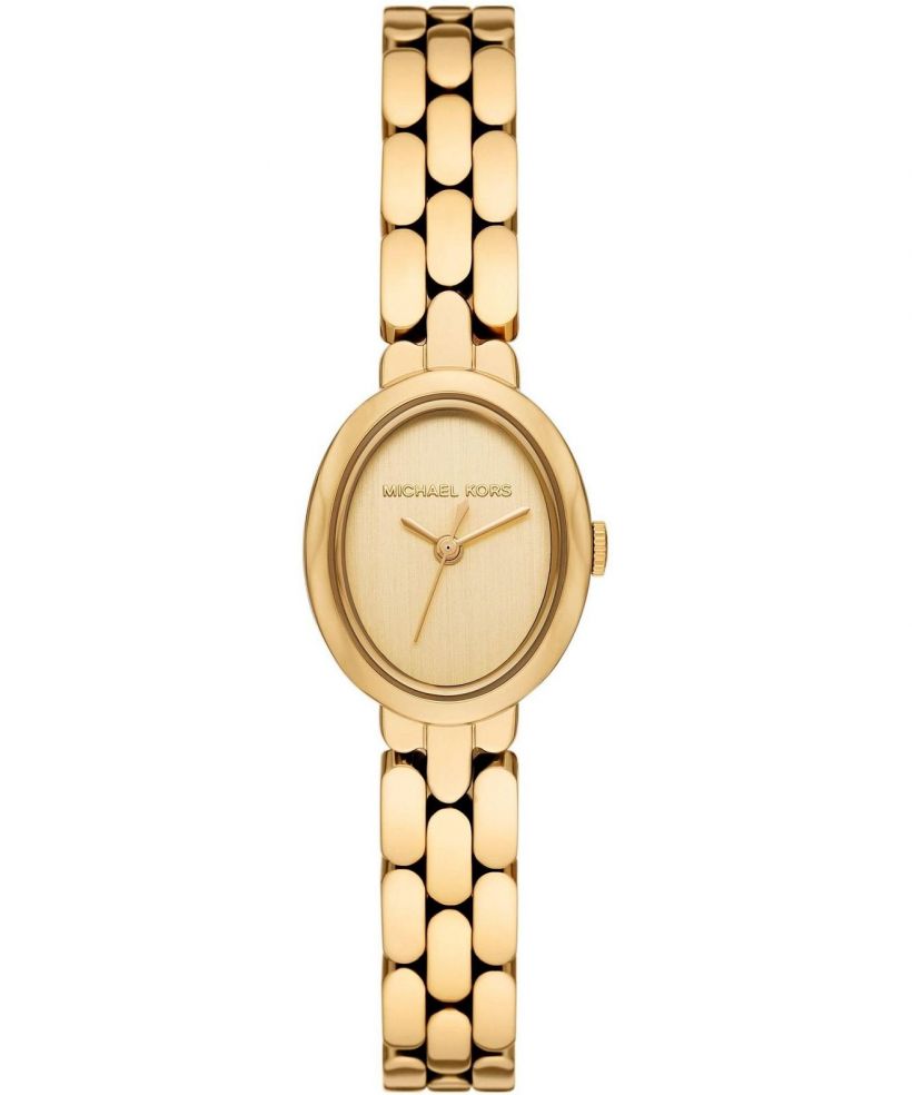 Hodinky dámské Michael Kors Mini Maude