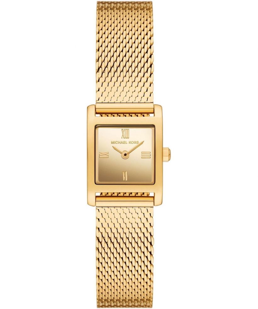 Hodinky dámské Michael Kors Georgie