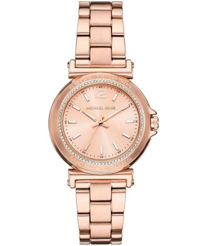 Hodinky dámské Michael Kors Maren