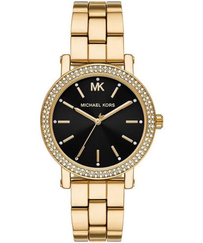 Hodinky dámské Michael Kors Corey