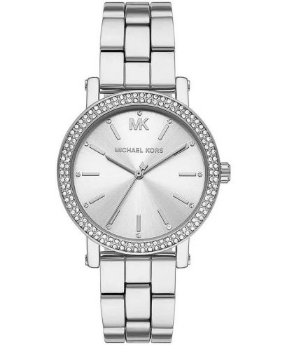 Hodinky dámské Michael Kors Corey