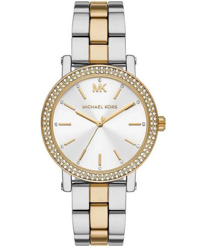 Hodinky dámské Michael Kors Corey