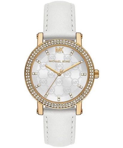 Hodinky dámské Michael Kors Corey