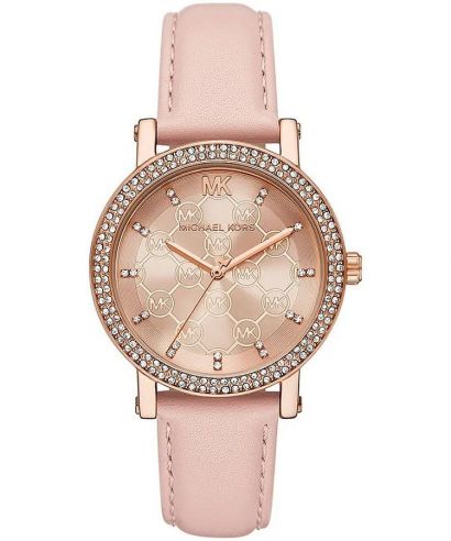 Hodinky dámské Michael Kors Corey