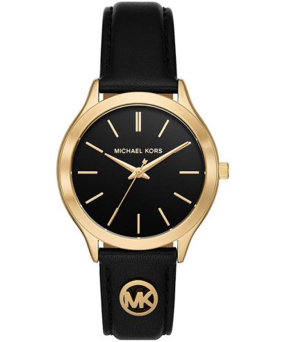 Hodinky dámské Michael Kors Slim Runway
