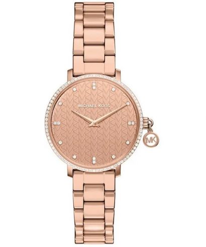 Hodinky dámské Michael Kors Pyper