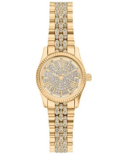 Hodinky dámské Michael Kors Lexington Lady